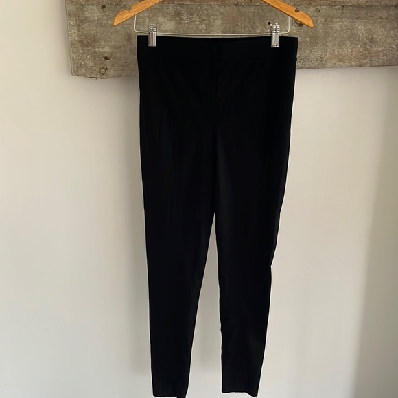 Front seam leggings - Picture 1 of 3